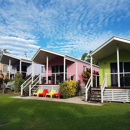 Horseshoe Bay Resort Боуэн Экстерьер фото