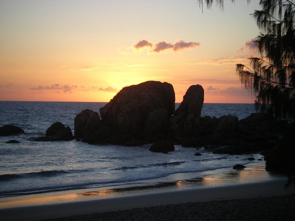 Horseshoe Bay Resort Боуэн Экстерьер фото