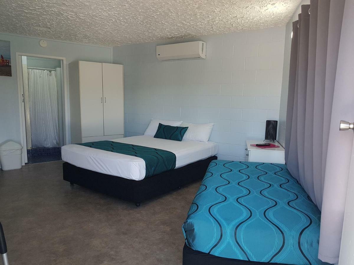 Horseshoe Bay Resort Боуэн Экстерьер фото