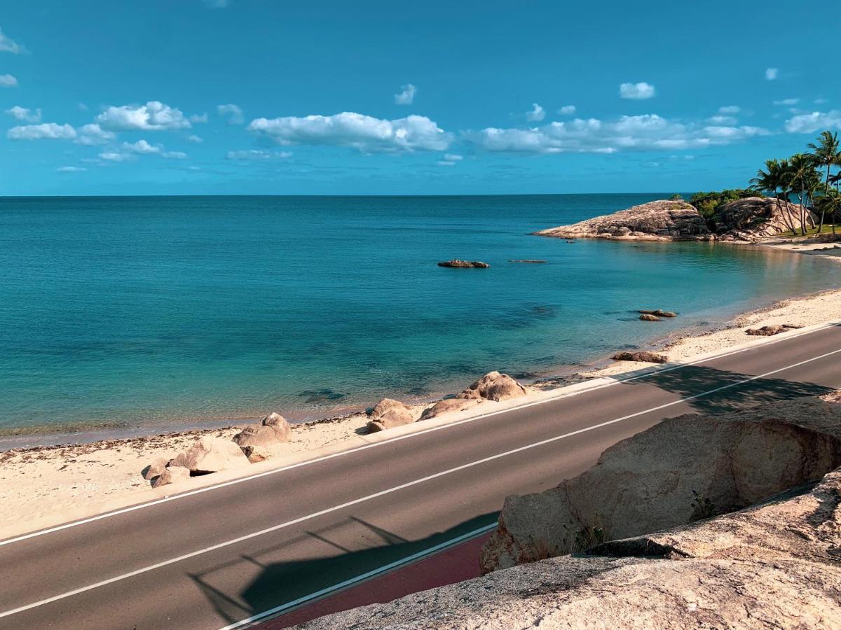 Horseshoe Bay Resort Боуэн Экстерьер фото